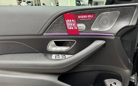 Mercedes-Benz GLE AMG, 2026 год, 17 490 000 рублей, 20 фотография