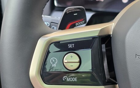 BMW X3, 2025 год, 6 745 000 рублей, 10 фотография