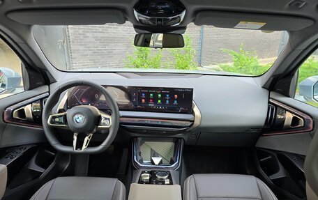 BMW X3, 2025 год, 6 745 000 рублей, 5 фотография