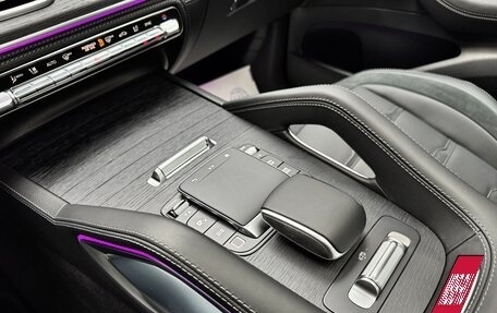 Mercedes-Benz GLE AMG, 2026 год, 17 490 000 рублей, 29 фотография