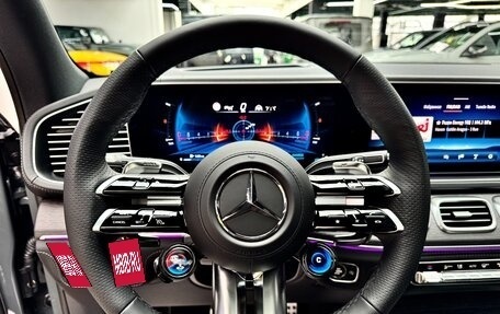 Mercedes-Benz GLE AMG, 2026 год, 17 490 000 рублей, 33 фотография