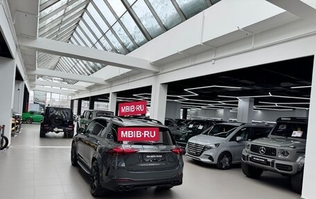 Mercedes-Benz GLE AMG, 2026 год, 17 490 000 рублей, 40 фотография