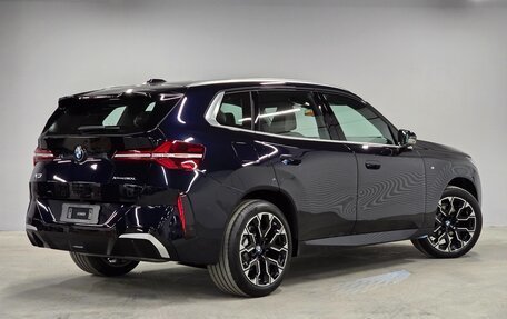 BMW X3, 2025 год, 6 745 000 рублей, 18 фотография