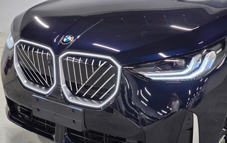 BMW X3, 2025 год, 6 745 000 рублей, 21 фотография