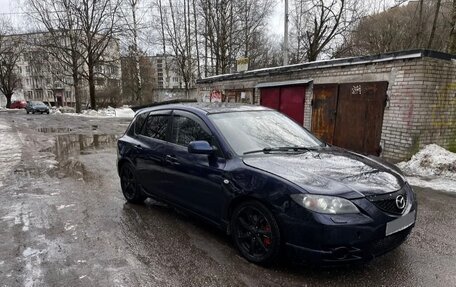 Mazda 3, 2005 год, 250 000 рублей, 1 фотография