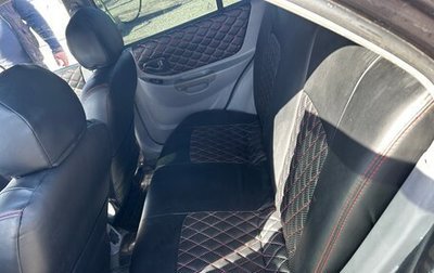 Hyundai Accent II, 2007 год, 400 000 рублей, 1 фотография