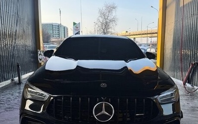 Mercedes-Benz CLA AMG, 2020 год, 5 000 000 рублей, 1 фотография