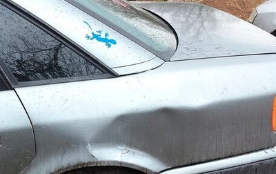 Audi 100, 1991 год, 150 000 рублей, 1 фотография