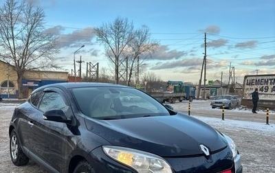 Renault Megane III, 2010 год, 505 000 рублей, 1 фотография