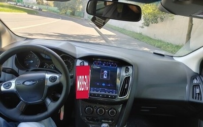 Ford Focus III, 2011 год, 549 000 рублей, 1 фотография