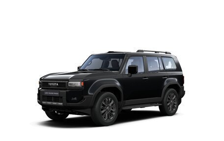 Toyota Land Cruiser Prado, 2025 год, 12 500 000 рублей, 1 фотография