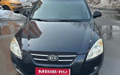 KIA cee'd I рестайлинг, 2008 год, 450 000 рублей, 1 фотография