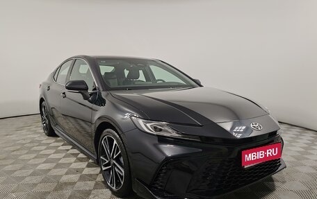 Toyota Camry, 2025 год, 4 990 000 рублей, 1 фотография