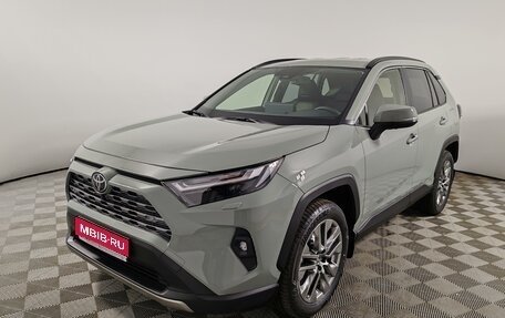 Toyota RAV4, 2025 год, 6 190 000 рублей, 1 фотография