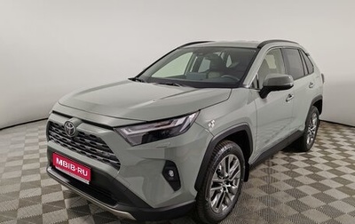 Toyota RAV4, 2025 год, 6 190 000 рублей, 1 фотография