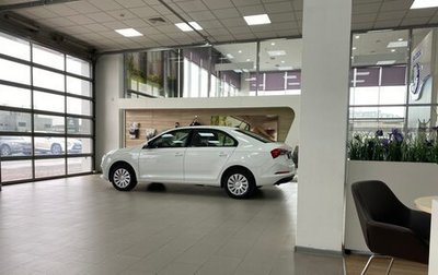 Skoda Rapid II, 2021 год, 850 000 рублей, 1 фотография