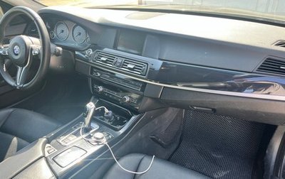 BMW 5 серия, 2011 год, 1 500 000 рублей, 1 фотография