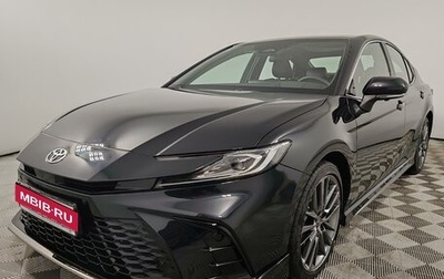 Toyota Camry, 2025 год, 5 550 000 рублей, 1 фотография