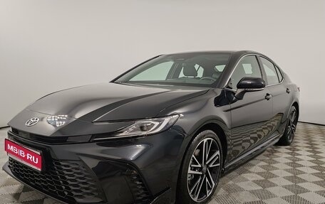 Toyota Camry, 2025 год, 4 990 000 рублей, 1 фотография