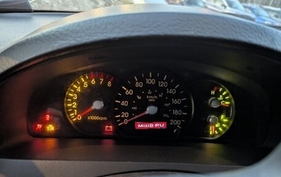 KIA Sorento IV, 2003 год, 920 000 рублей, 1 фотография