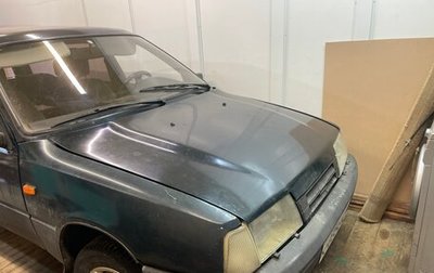 ИЖ 21261 «Фабула», 2004 год, 137 000 рублей, 1 фотография