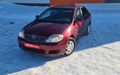 Toyota Corolla, 2005 год, 520 000 рублей, 1 фотография