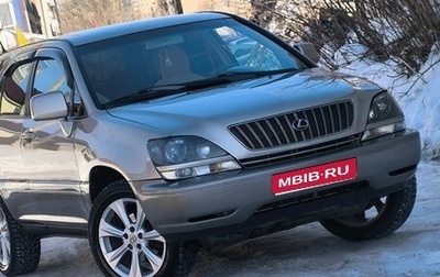 Lexus RX IV рестайлинг, 2000 год, 870 000 рублей, 1 фотография