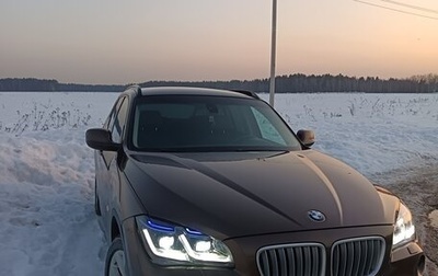 BMW X1, 2010 год, 1 399 000 рублей, 1 фотография