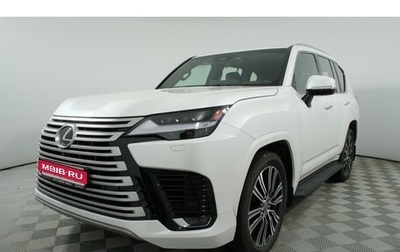 Lexus LX, 2025 год, 21 700 000 рублей, 1 фотография