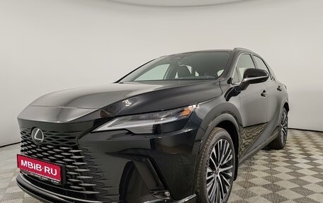 Lexus RX IV рестайлинг, 2025 год, 11 850 000 рублей, 1 фотография