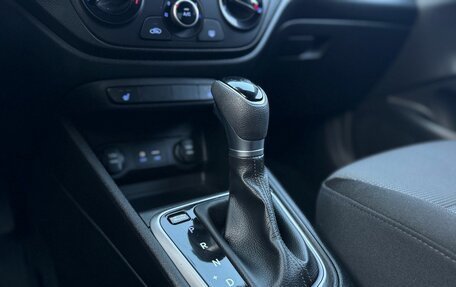 Hyundai Solaris II рестайлинг, 2017 год, 1 295 000 рублей, 17 фотография