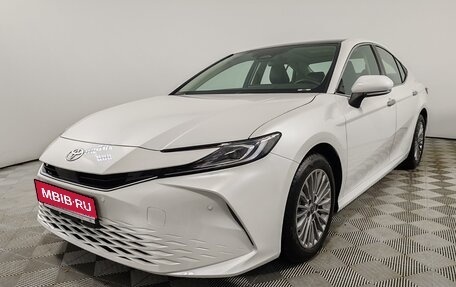 Toyota Camry, 2024 год, 4 600 000 рублей, 1 фотография