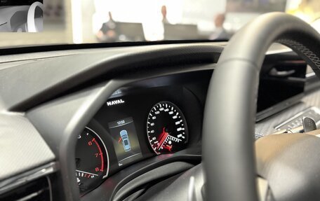 Haval Jolion, 2026 год, 2 449 000 рублей, 10 фотография