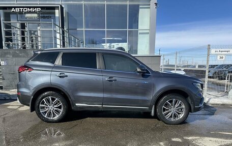 Geely Atlas, 2021 год, 2 150 000 рублей, 4 фотография