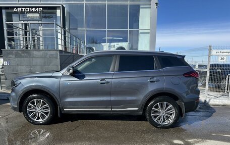 Geely Atlas, 2021 год, 2 150 000 рублей, 8 фотография