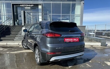 Geely Atlas, 2021 год, 2 150 000 рублей, 7 фотография