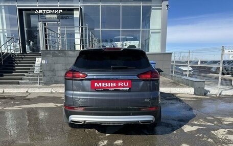 Geely Atlas, 2021 год, 2 150 000 рублей, 6 фотография