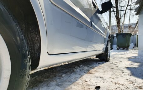 KIA Rio II, 2010 год, 444 000 рублей, 10 фотография