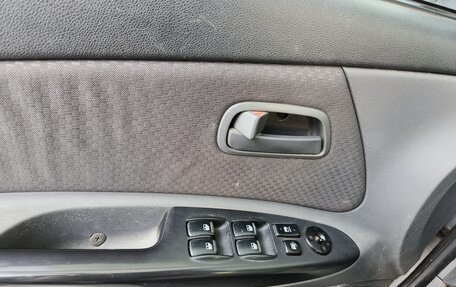 KIA Rio II, 2010 год, 444 000 рублей, 12 фотография