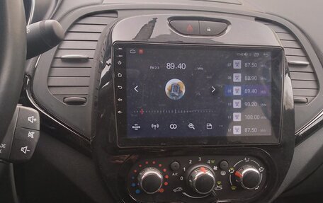 Renault Kaptur I рестайлинг, 2021 год, 1 565 000 рублей, 8 фотография