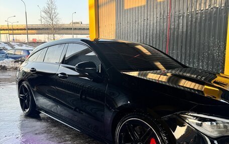 Mercedes-Benz CLA AMG, 2020 год, 5 000 000 рублей, 2 фотография