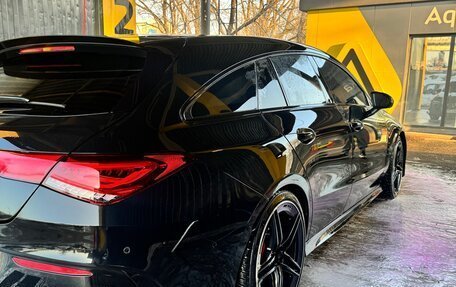 Mercedes-Benz CLA AMG, 2020 год, 5 000 000 рублей, 3 фотография