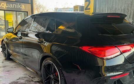 Mercedes-Benz CLA AMG, 2020 год, 5 000 000 рублей, 5 фотография