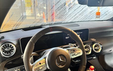 Mercedes-Benz CLA AMG, 2020 год, 5 000 000 рублей, 8 фотография