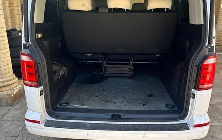 Volkswagen Caravelle T6 рестайлинг, 2018 год, 6 800 000 рублей, 5 фотография