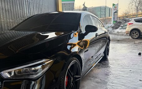 Mercedes-Benz CLA AMG, 2020 год, 5 000 000 рублей, 6 фотография