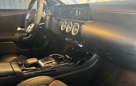 Mercedes-Benz CLA AMG, 2020 год, 5 000 000 рублей, 11 фотография