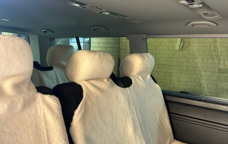 Volkswagen Caravelle T6 рестайлинг, 2018 год, 6 800 000 рублей, 7 фотография