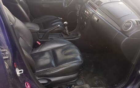 Mazda 3, 2005 год, 250 000 рублей, 5 фотография