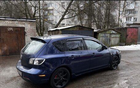 Mazda 3, 2005 год, 250 000 рублей, 2 фотография